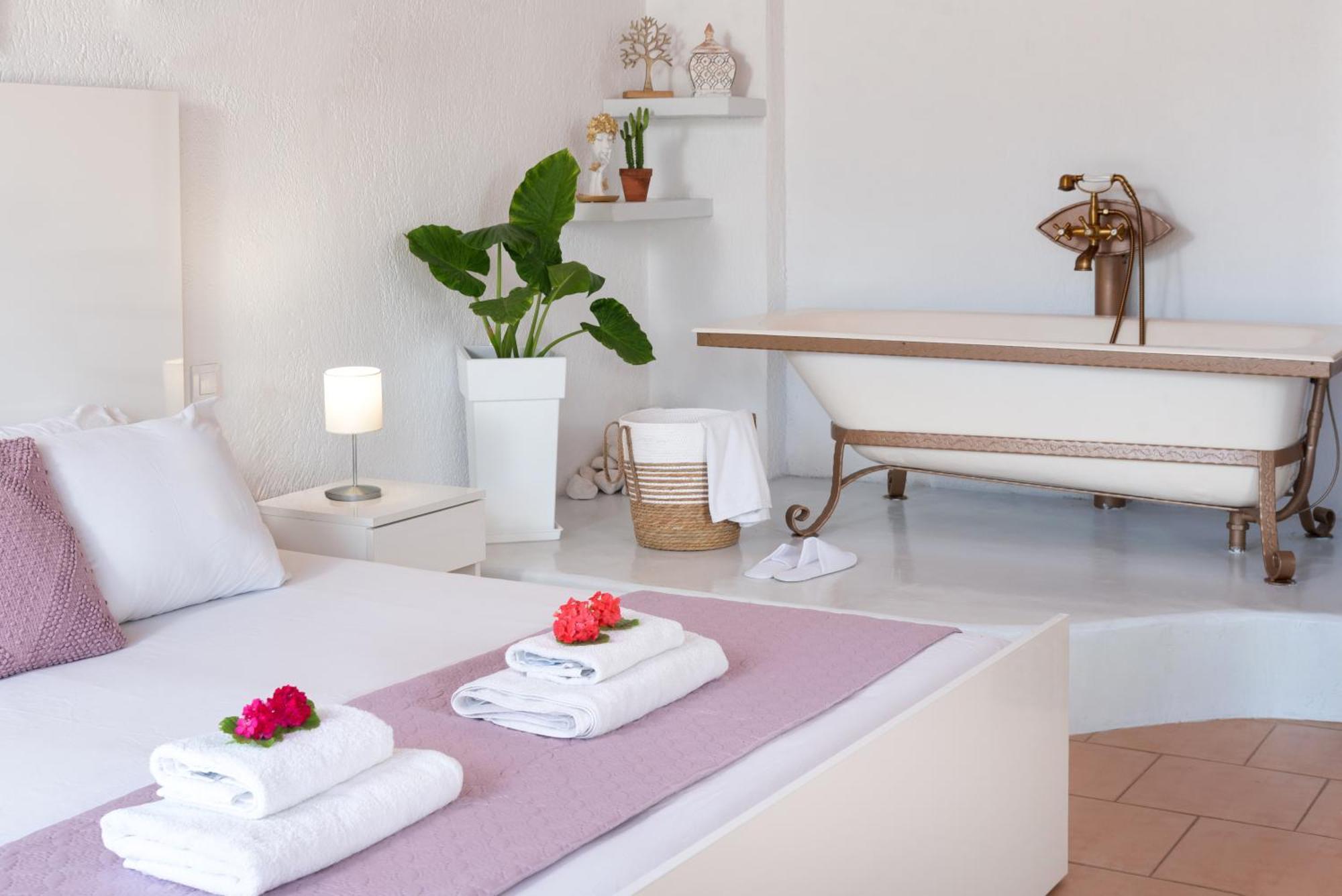 Coastal Dream Beachview Jacuzzi& Sauna Amoudara  Екстериор снимка